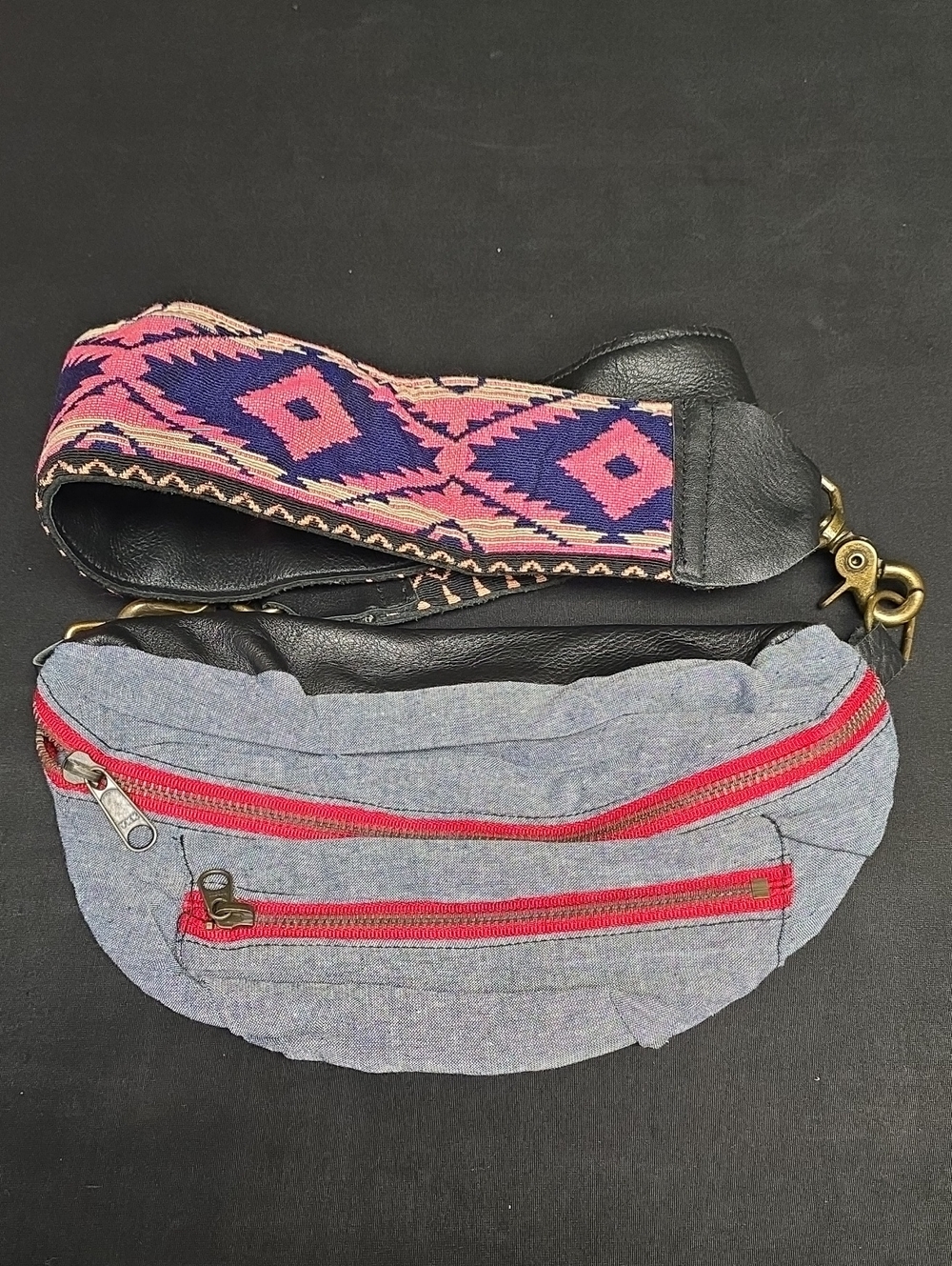 Vaalbara Fanny Pack- New Never Used